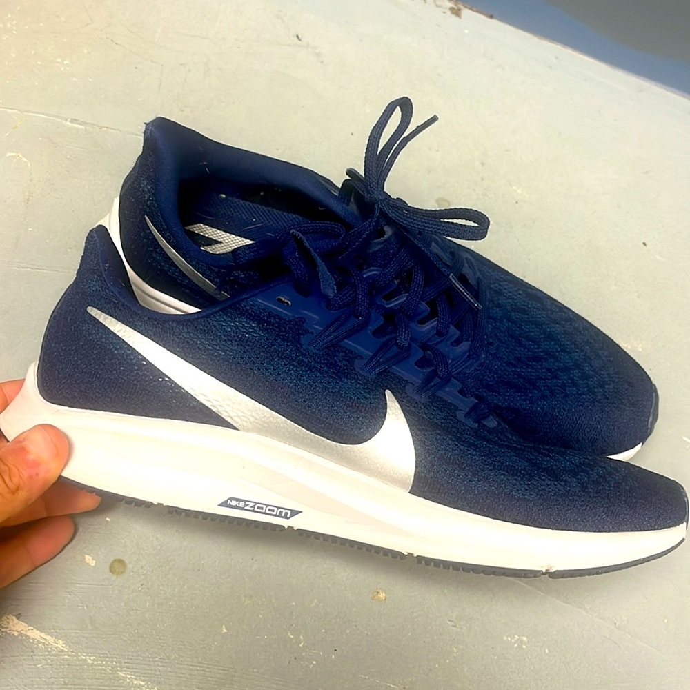 Nike men’s Pegasus